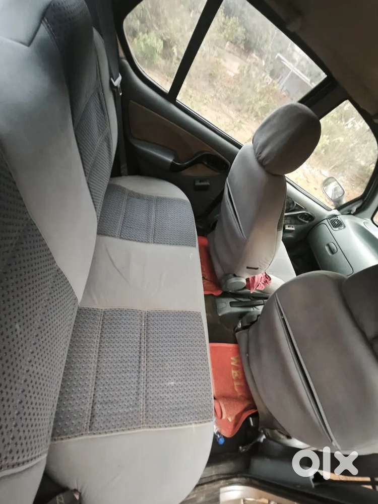 Tata Indigo Cs 2004 Petrol Well Maintained