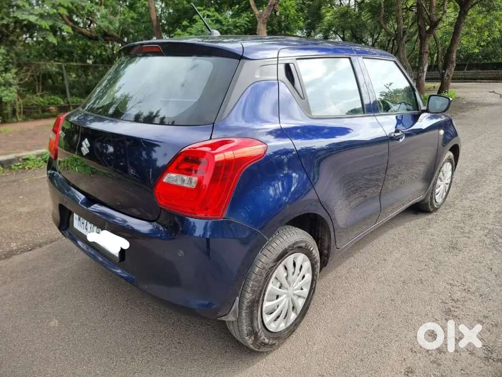 Maruti Suzuki Swift Lxi Model 2019/feb For Sale