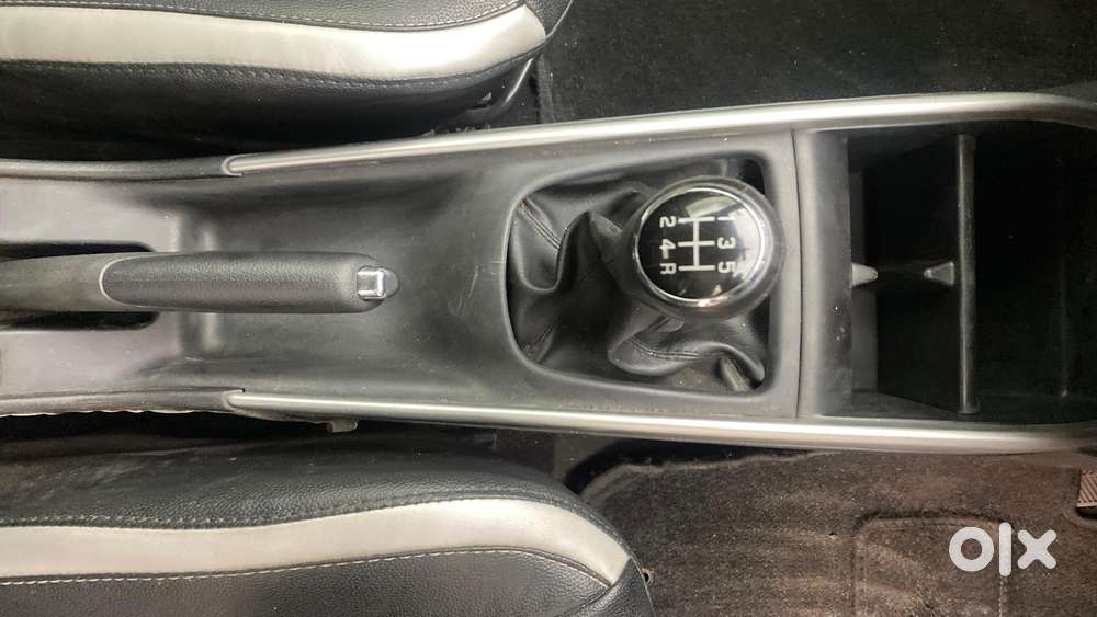 Maruti Suzuki Baleno 1.2 Zeta, 2018, Petrol
