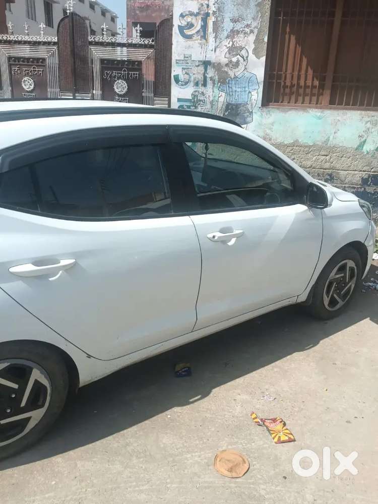 Purchase New Car