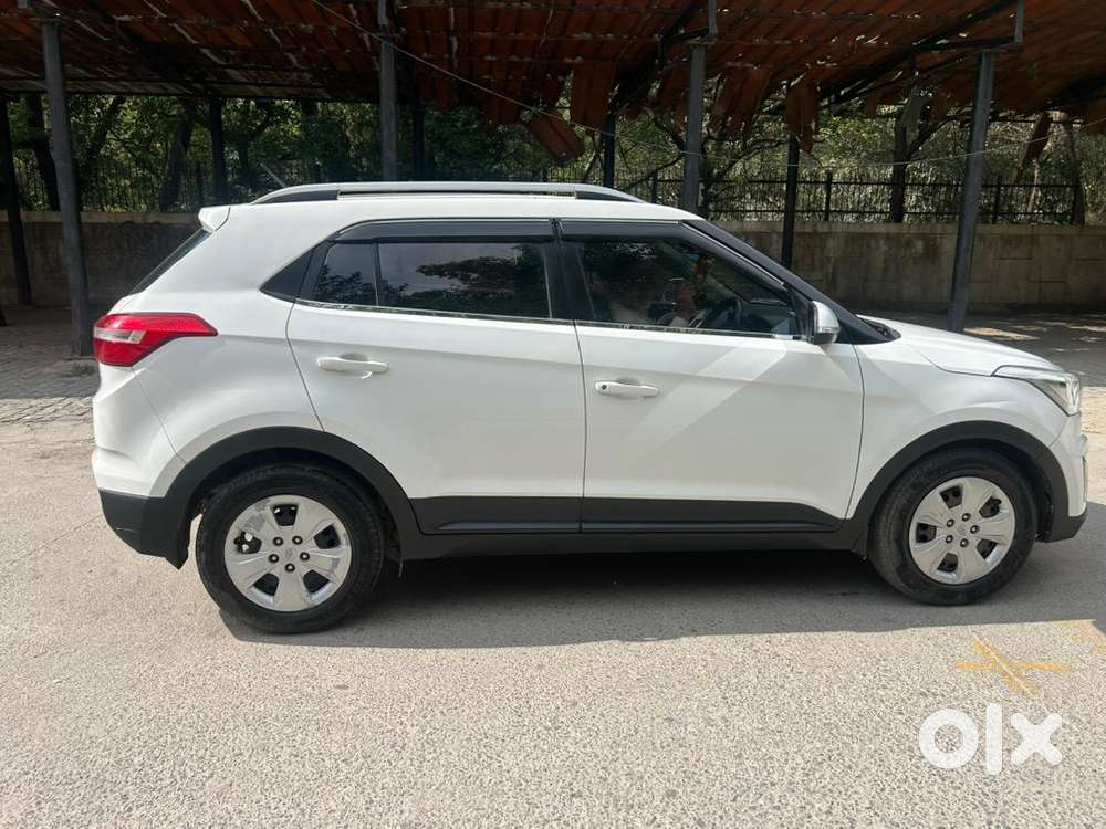 Hyundai Car 2018 Petrol