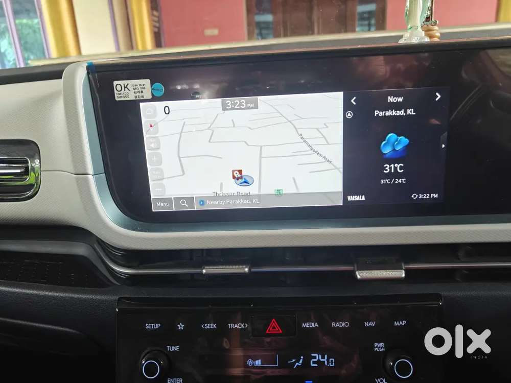 Hyundai Creta Ev Smart 2025 For ₹ 19.5 Lakhs