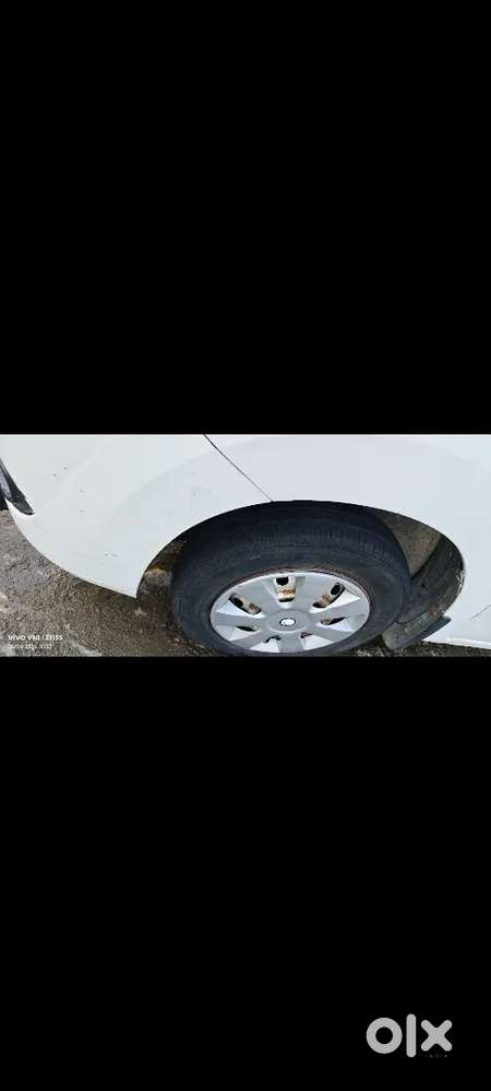 Maruti Wagon R 2011