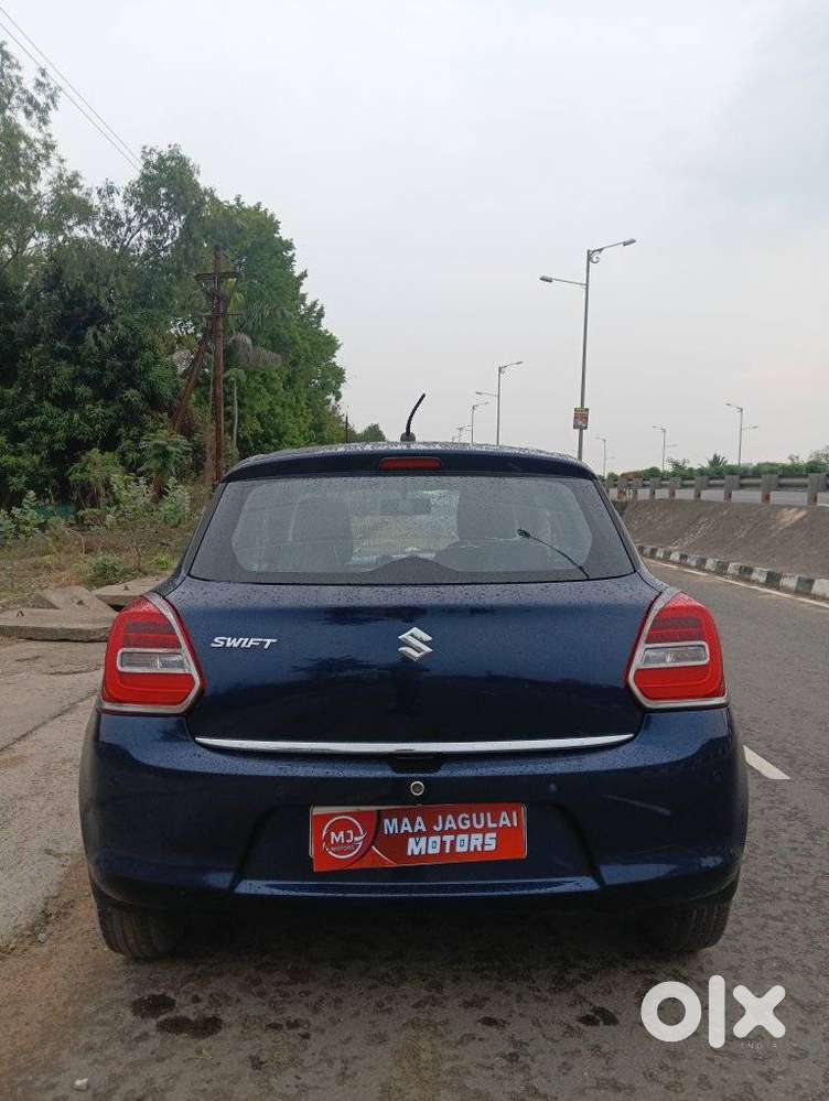 Maruti Suzuki Swift 2018 Vxi, 2020, Petrol