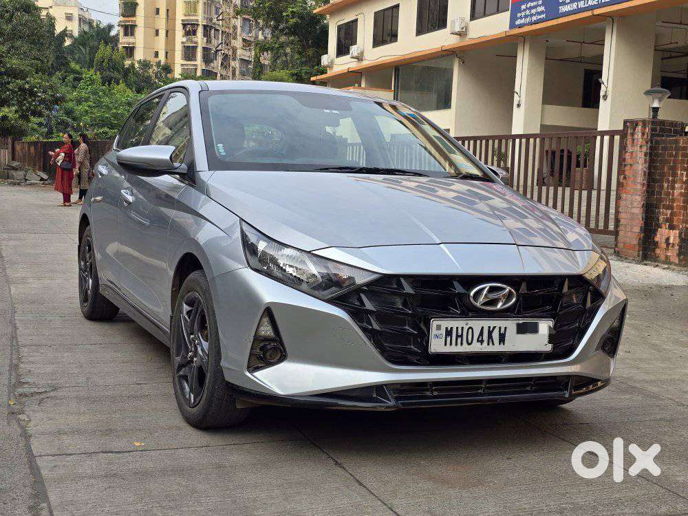 Hyundai I20 N Line N8 1.0 Turbo Mt, 2022, Petrol