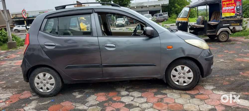 Hyundai I10 1.2 Kappa 2010