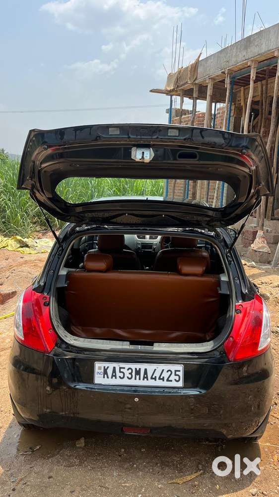Maruti Suzuki Swift 2013 Diesel Well Maintained