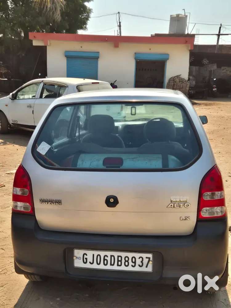 Maruti Suzuki 800 2009