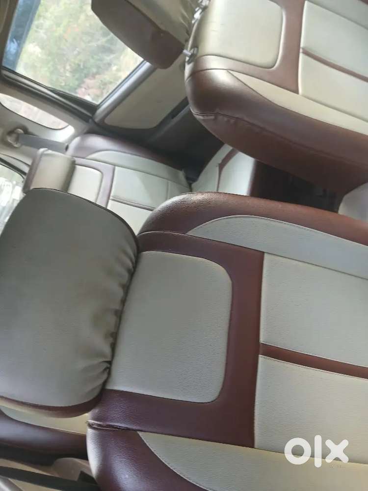 Maruti Suzuki Estilo Lxi 2012 Model