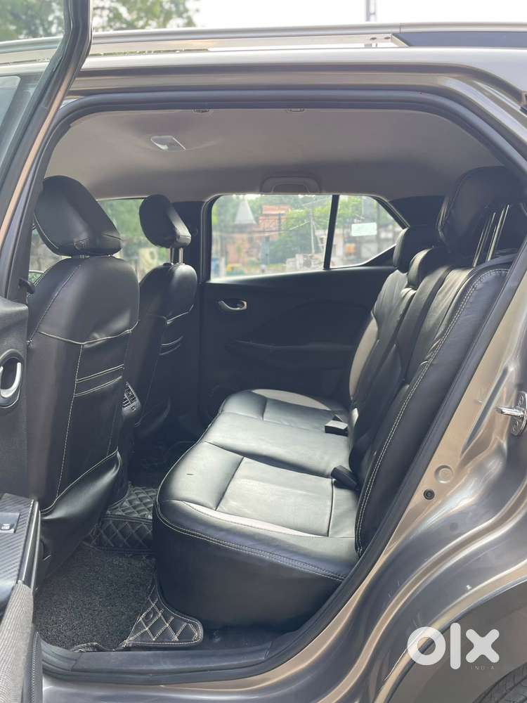 Nissan Kicks Xv, 2021, Petrol