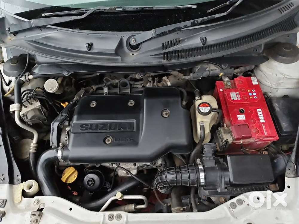 Maruti Suzuki Swift Ddis Vdi 2016