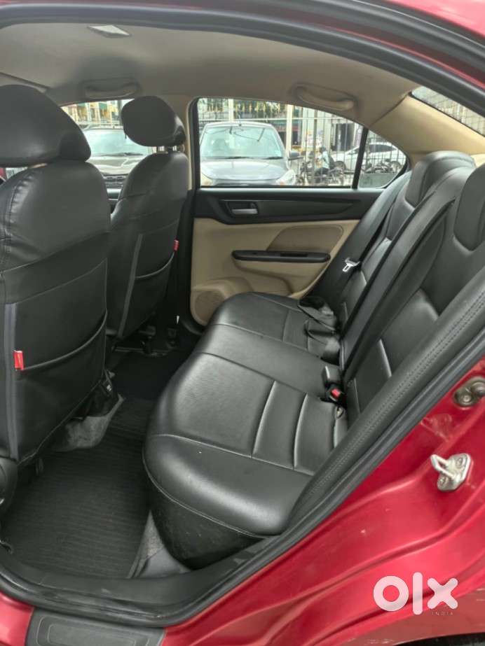 Honda Amaze Vx 1.2 Petrol Mt, 2022, Petrol