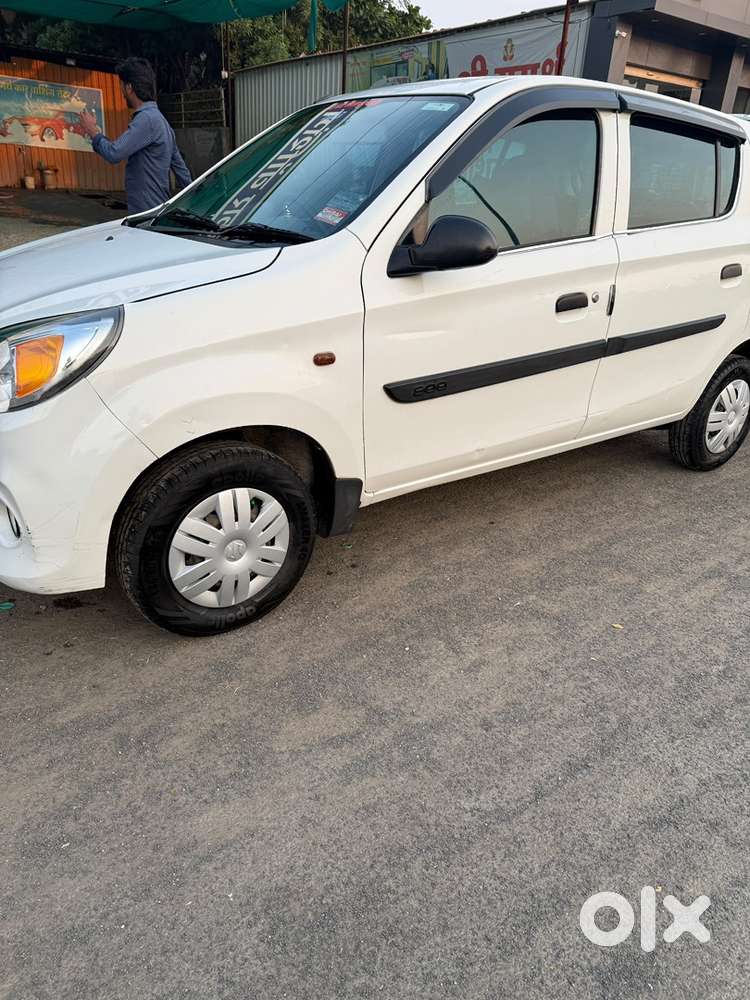 Maruti Suzuki Alto 800 2017