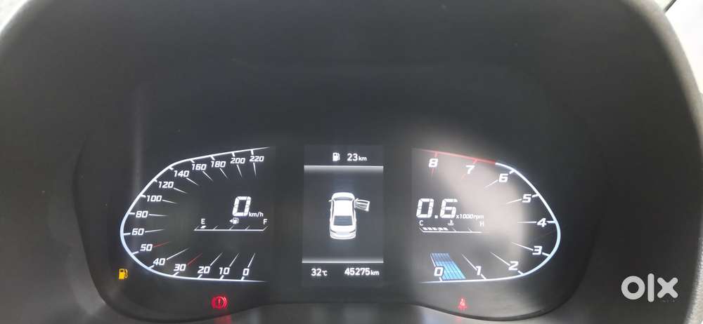 Hyundai Verna 1.5 Mpi Mt Sx (o), 2021, Petrol