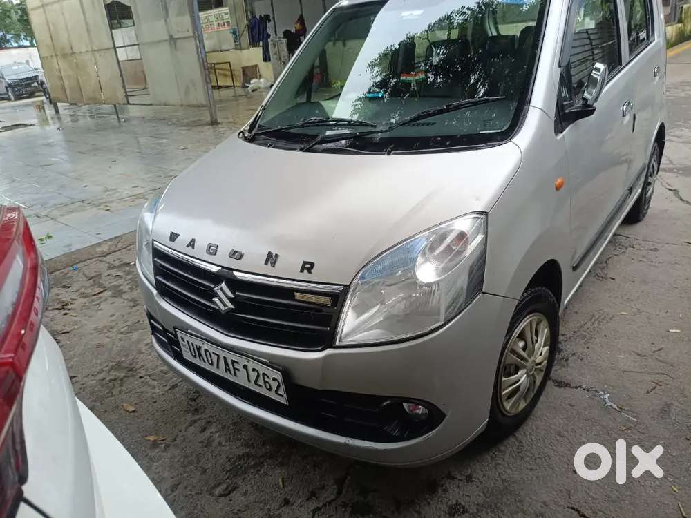 Maruti Suzuki Wagon 2010