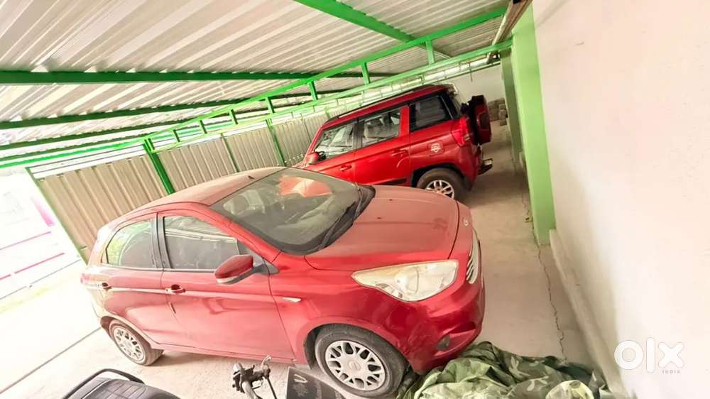 Ford Figo Diesel