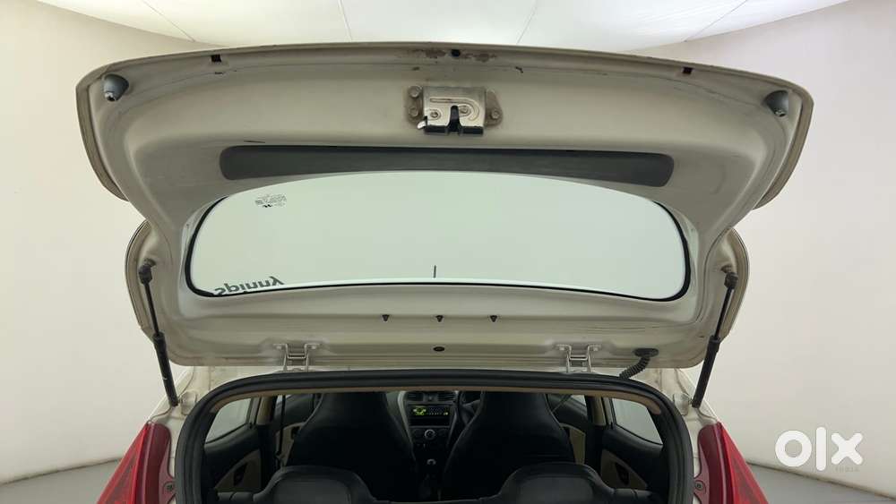 Hyundai Eon Era +, 2015, Petrol