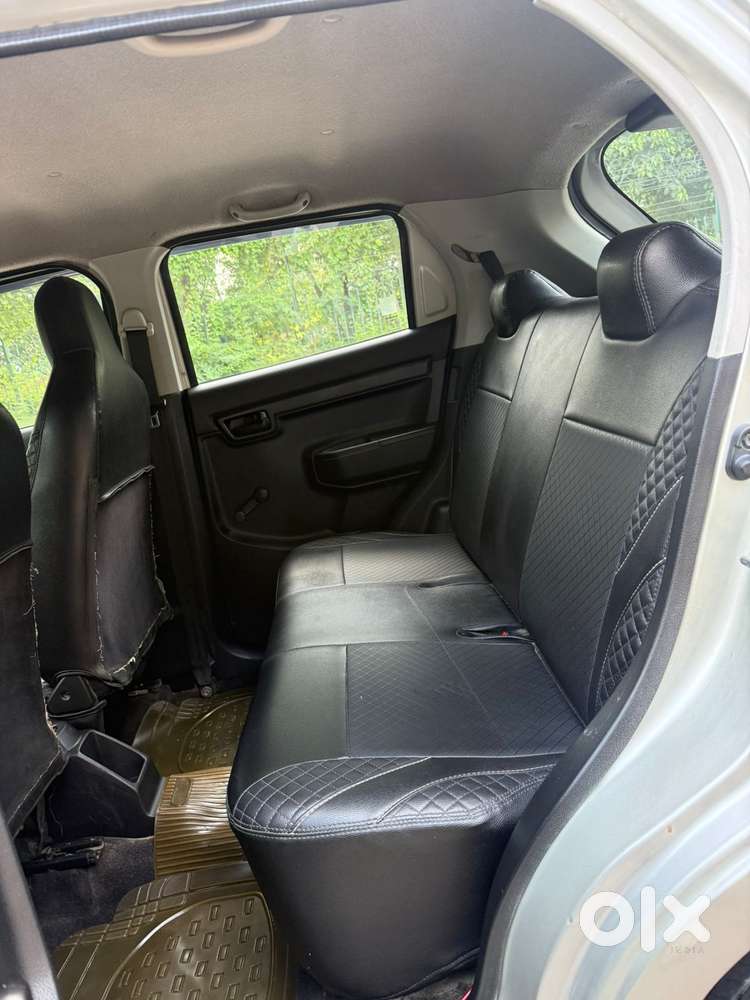 Maruti Suzuki S-presso 1.0 Vxi Cng, 2020, Cng & Hybrids