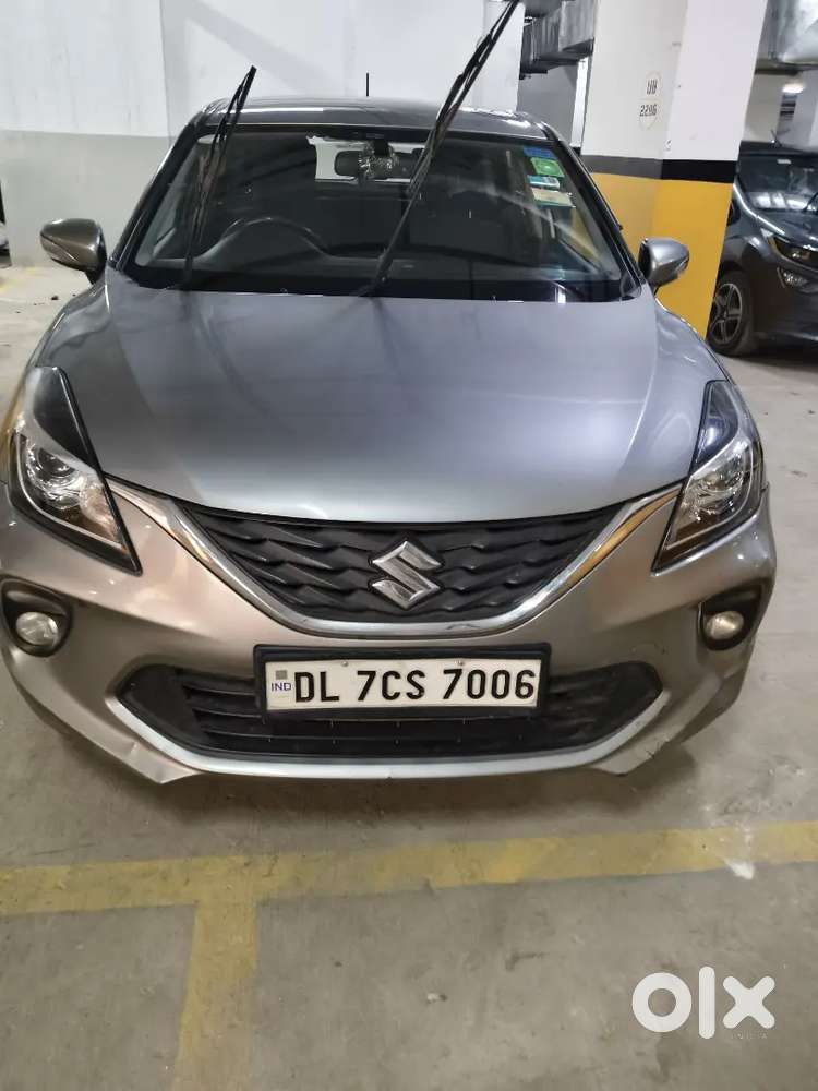 Maruti Suzuki Baleno 2022 Zeta For Sell Direct From Owner