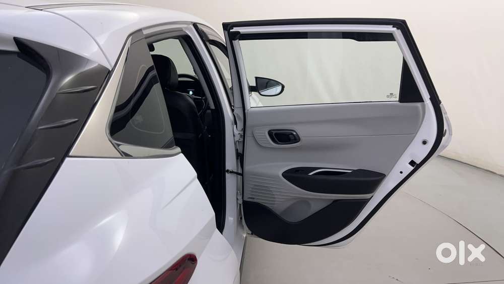 Hyundai New I20 1.2 Asta (o) Mt, 2024, Petrol