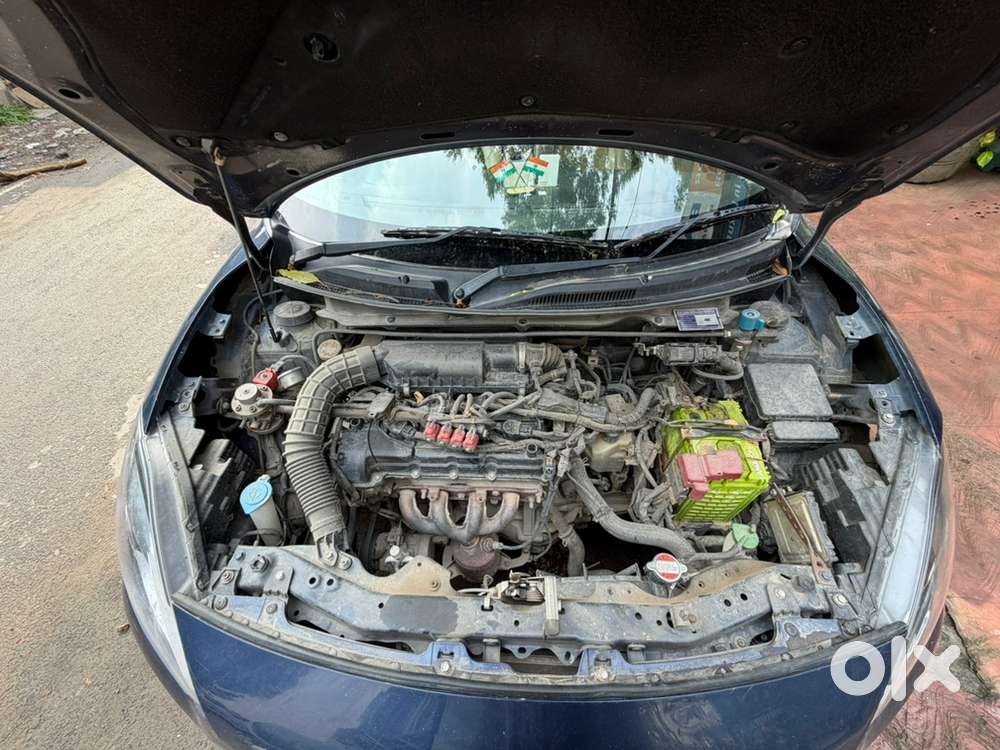 Swift Dzire 2018 Automatic