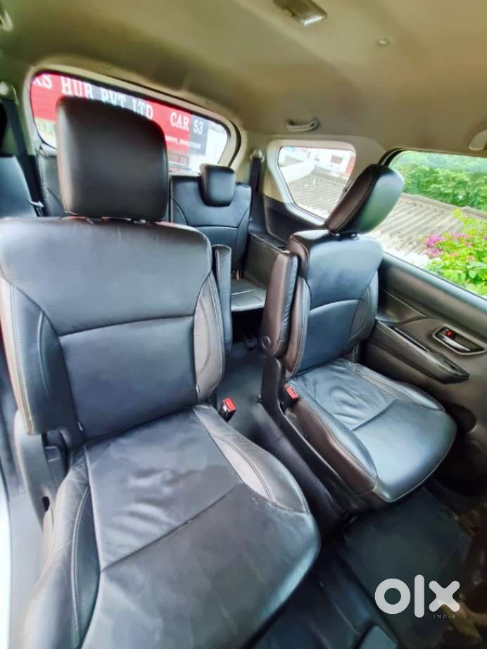 Maruti Suzuki Xl6 1.5 Alpha Mt, 2021, Petrol
