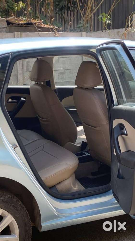 Volkswagen Polo 2009-2013 Diesel Highline 1.2l, 2013, Diesel