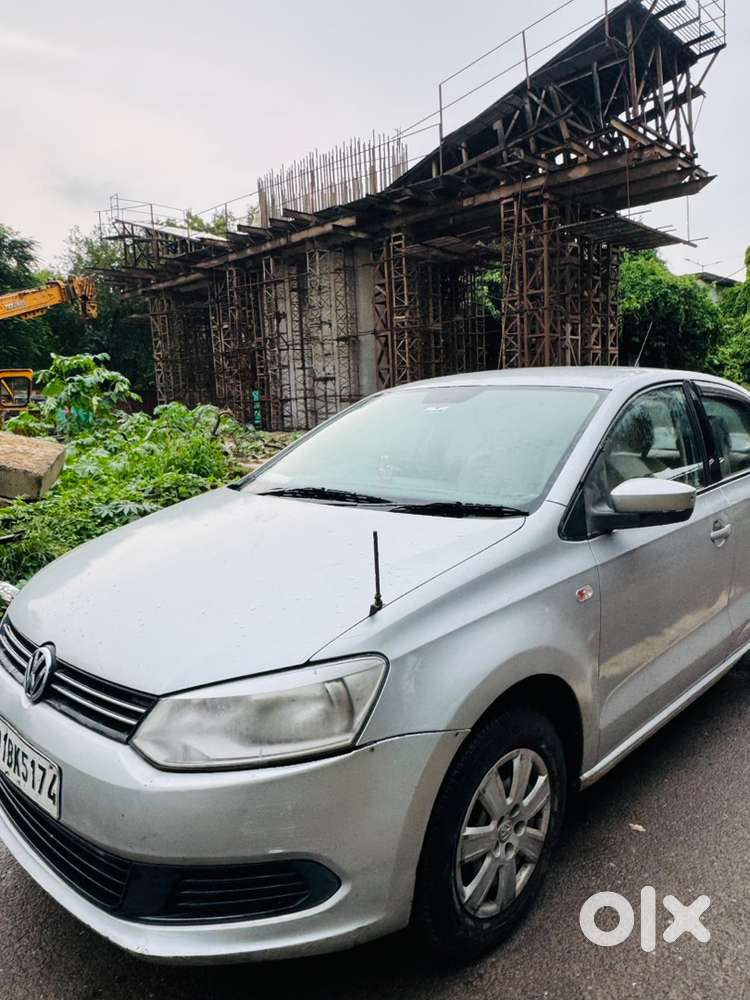 Volksvagen Vento Best Condition Ekdm Best Gadi Hai Rocket Ke Speed Se
