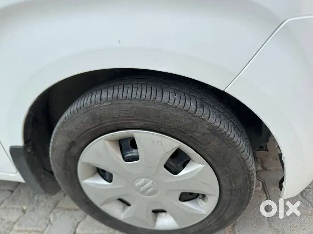 Maruti Suzuki Wagon R 2020 Petrol Well Maintained