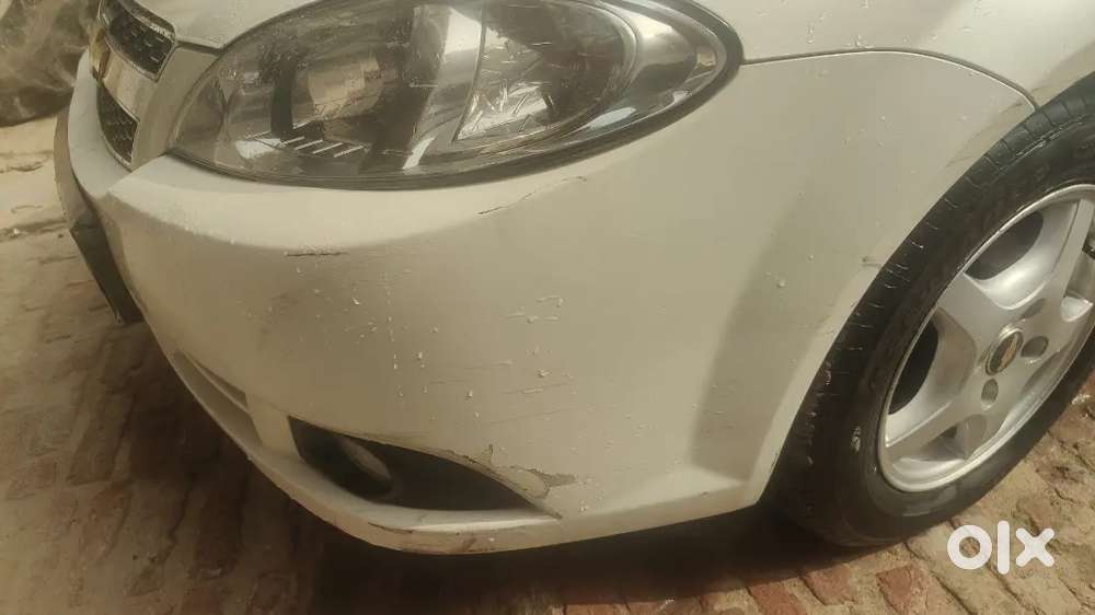 Chevrolet Optra 2.0 Lt 2012