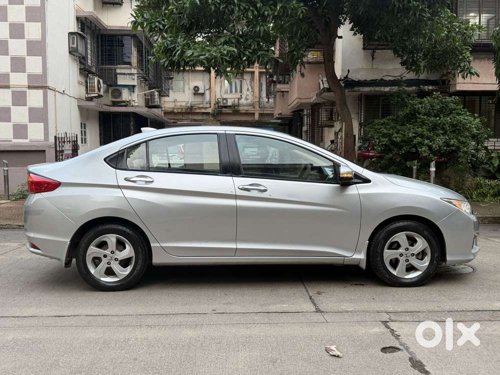 Honda City V Inspire, 2015, Petrol