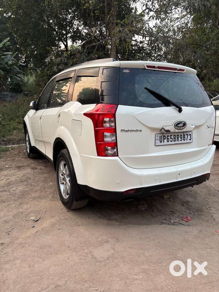 Mahindra Xuv500 W8, 2014, Diesel