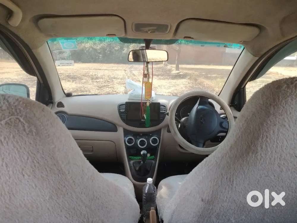 Hyundai I10 2009 Petrol 99000 Km Driven