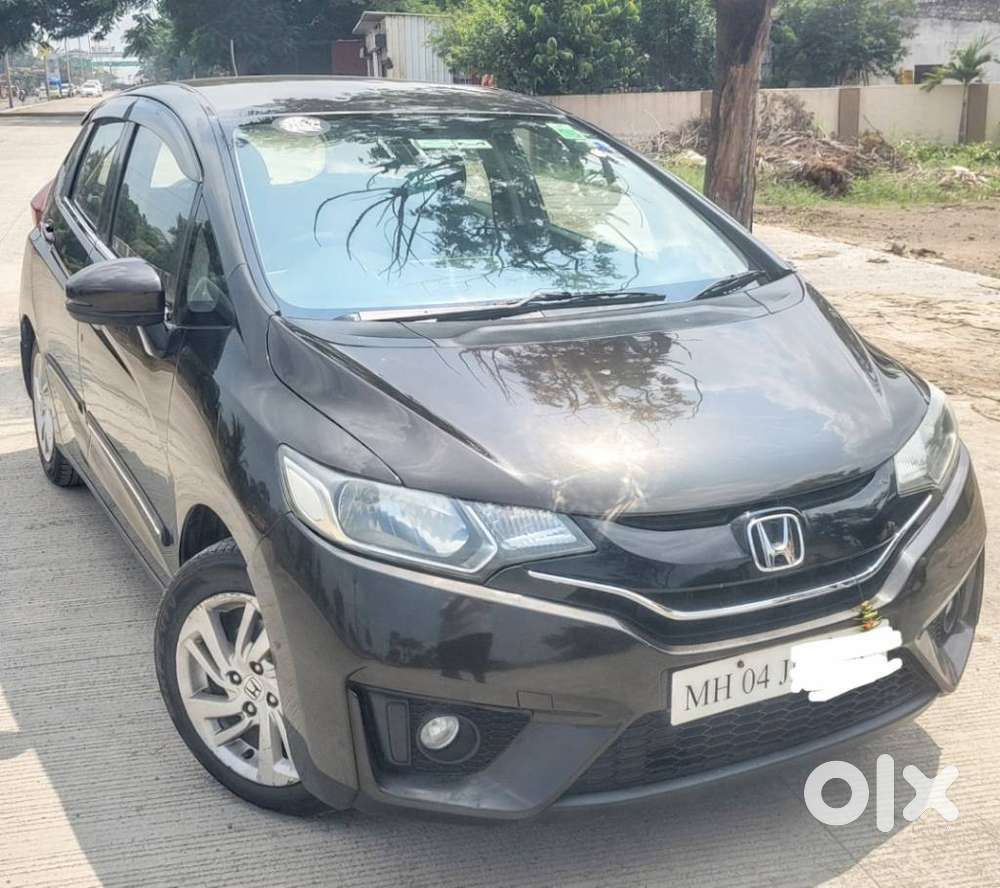 Honda Jazz 1.2 Vx I Vtec, 2018, Cng & Hybrids