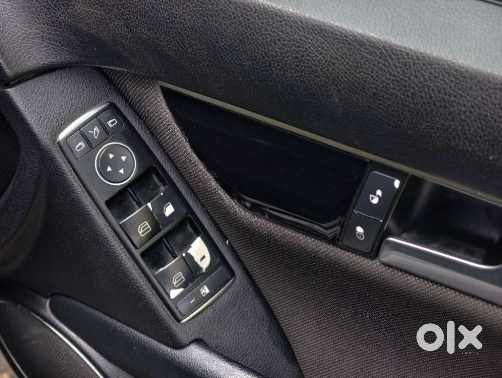 Mercedes-benz C Class, 2013, Diesel