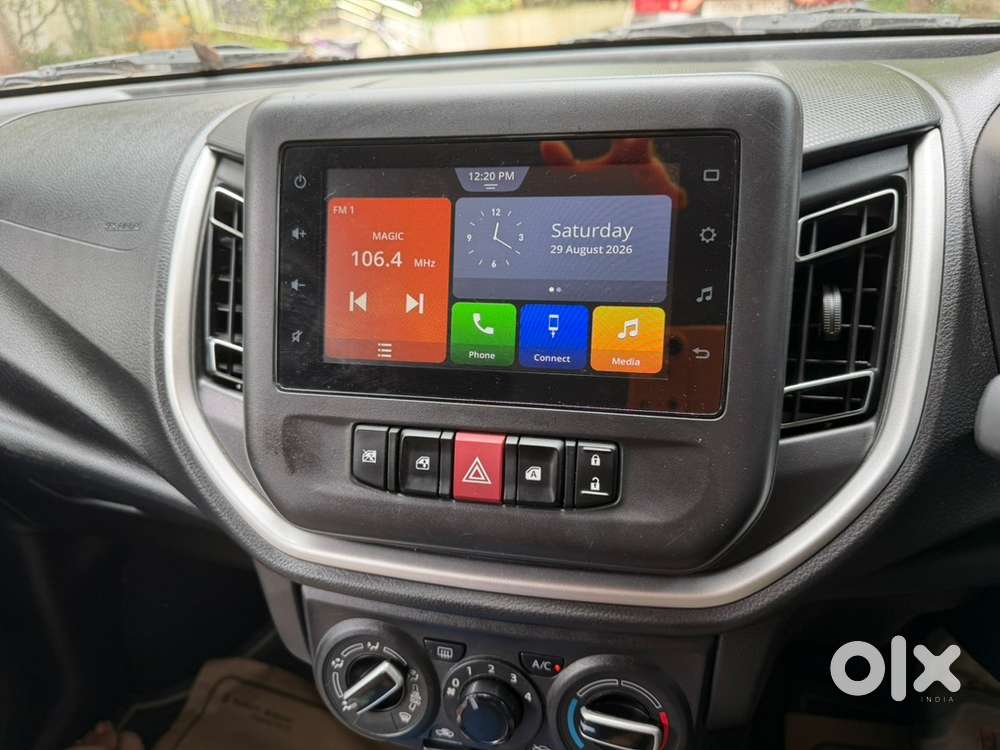 Maruti Suzuki Celerio 2025 Petrol 7700 Km Driven