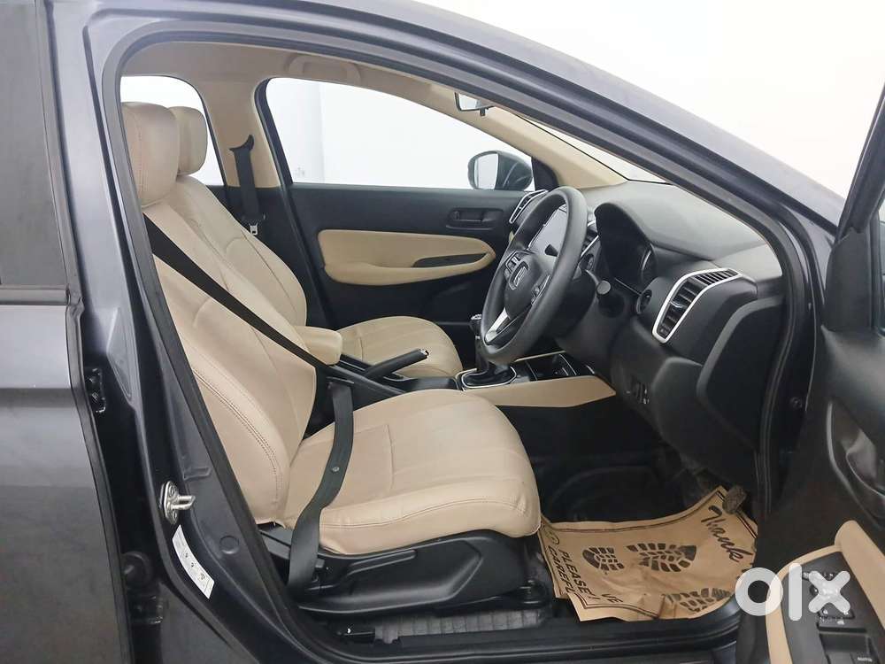 Honda City I-vtec V, 2022, Petrol