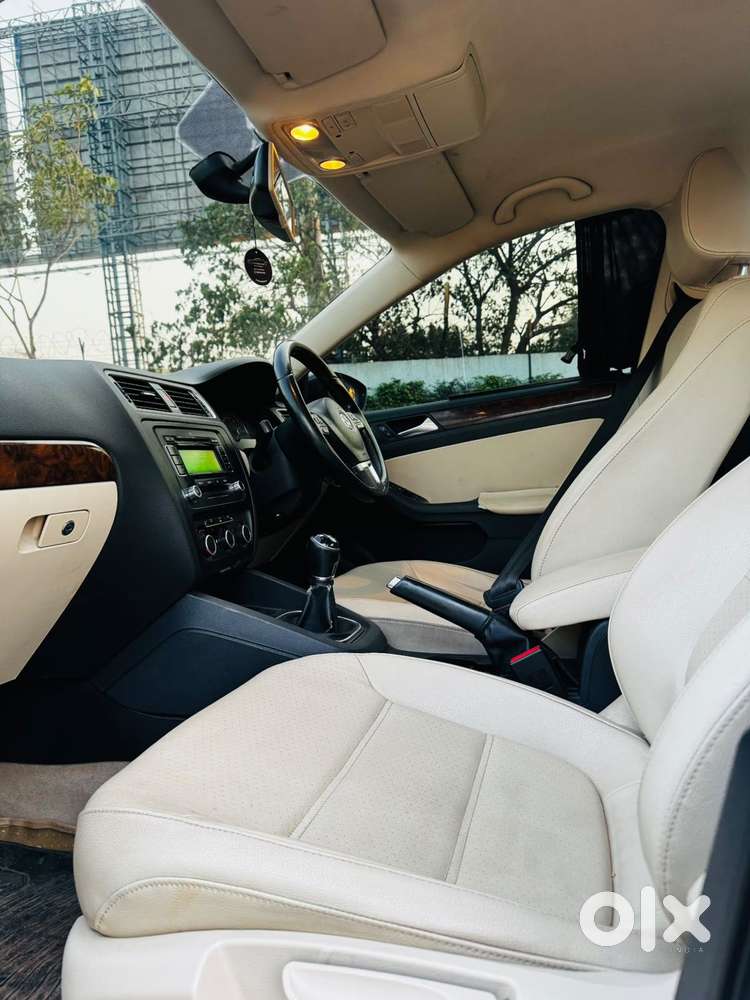 Volkswagen Jetta 1.4 Tsi Comfortline, 2013, Petrol