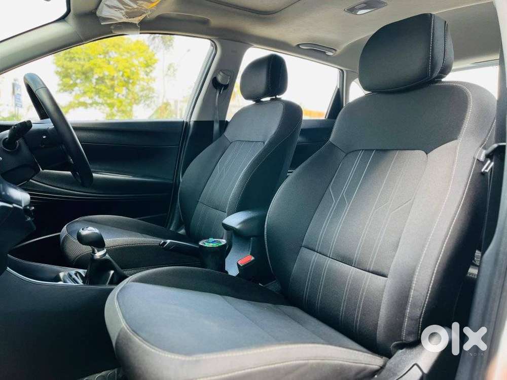 Hyundai I20 1.2 Asta, 2021, Petrol