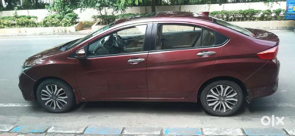Honda City I-dtec Vx, 2019, Diesel