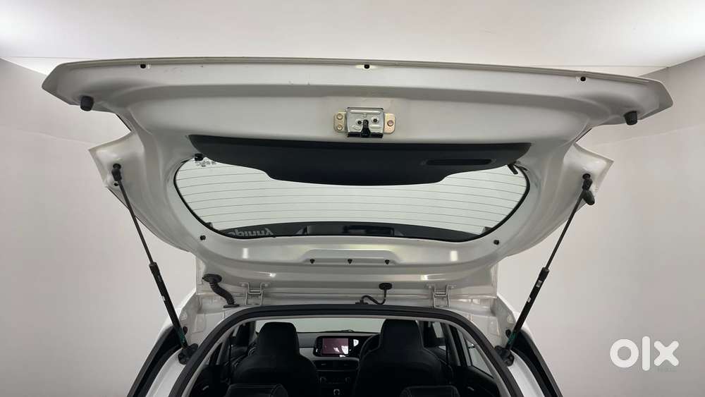 Hyundai Exter Sx (o) Connect 1.2 Amt, 2023, Petrol