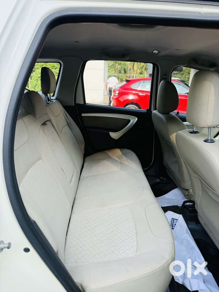 Renault Duster Rxl Pack 85 Diesel, 2013, Diesel
