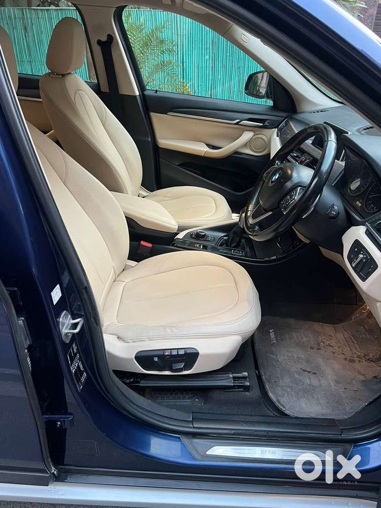 Bmw X1 Sdrive 20d Xline, 2018, Diesel