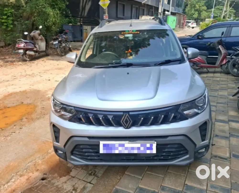 Renault Triber 1.0 Rxl 2020