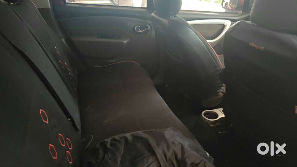 2018 Renault Duster Diesel