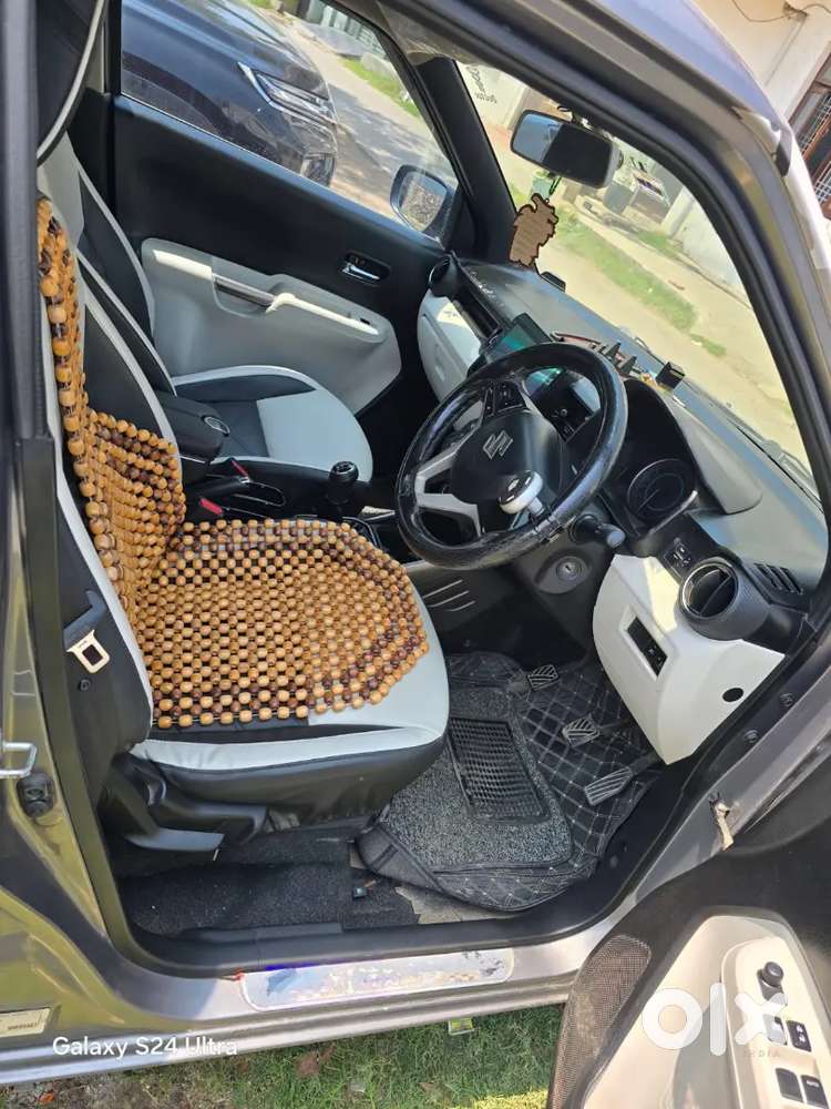 Maruti Suzuki Ignis