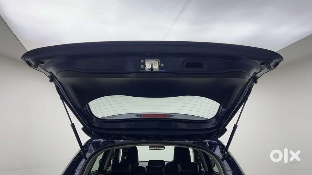 Maruti Suzuki Grand Vitara 1.5 Zeta Smart Hybrid, 2024, Petrol