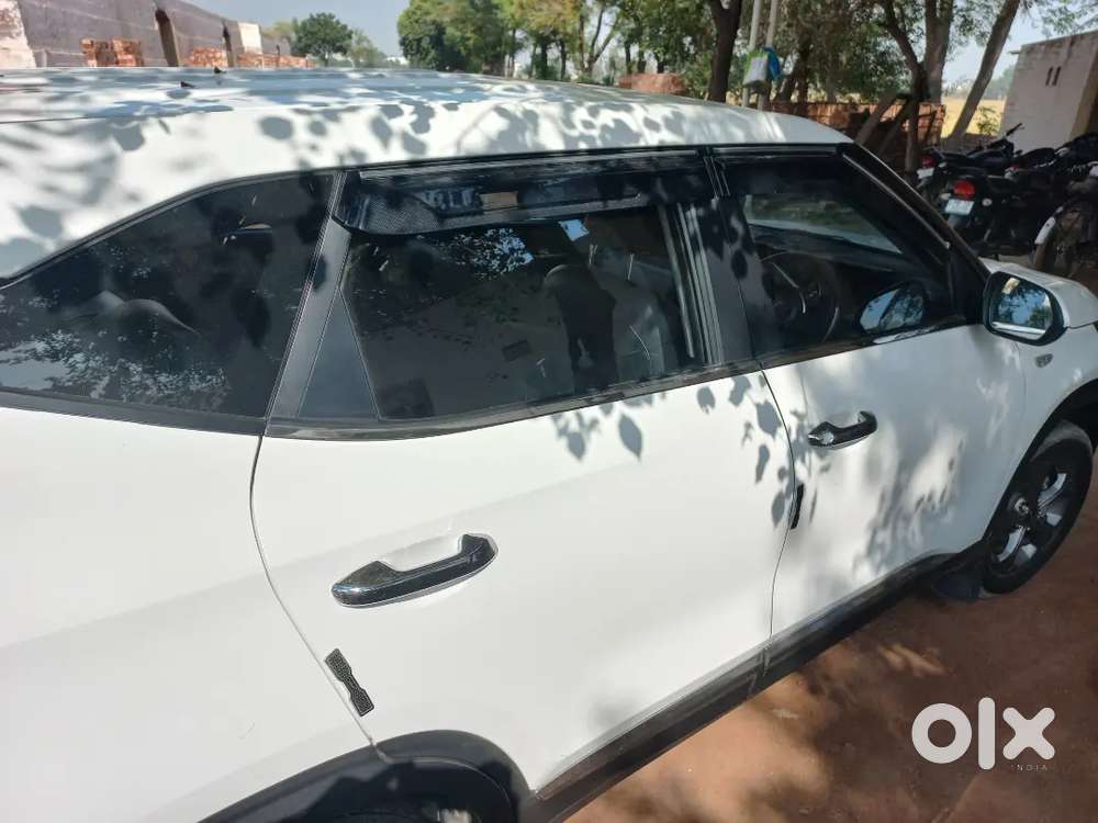 Kia Seltos Diesel 2023 1st Owner