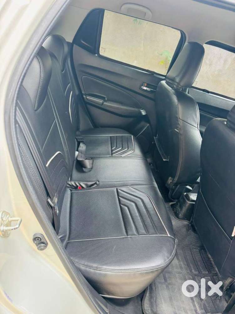 Maruti Suzuki Swift Amt Ddis Vdi, 2019, Diesel