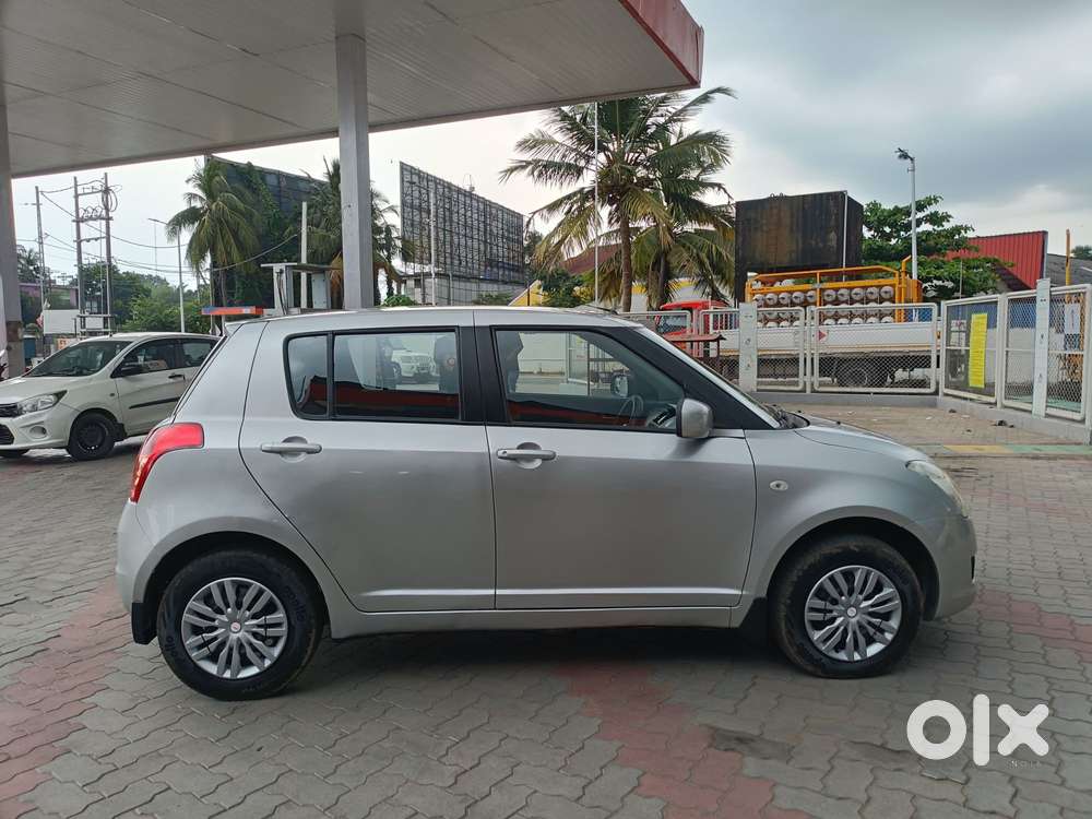 Maruti Suzuki Swift Ddis Vdi, 2009, Diesel